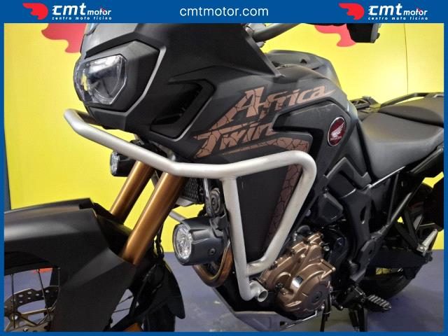 HONDA Africa Twin CRF 1000 L usata 6