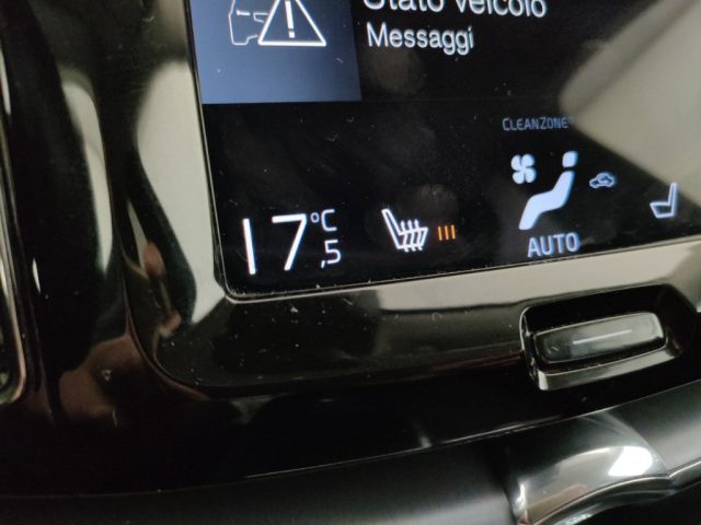 VOLVO XC60 usata, con Sistema di navigazione