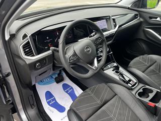 OPEL Grandland usata, con Controllo trazione