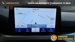 FORD Focus usata, con Luci diurne LED