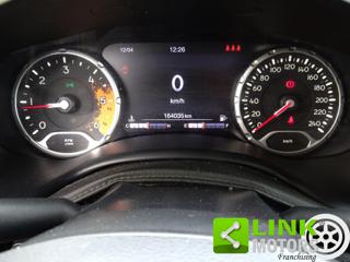 JEEP Renegade usata, con Airbag