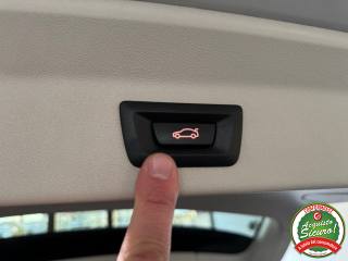 BMW X3 usata, con Vetri oscurati