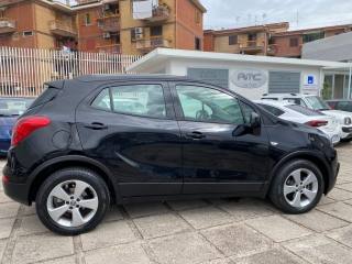 OPEL Mokka X usata, con Airbag laterali