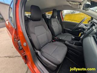 RENAULT Clio usata, con Specchietti laterali elettrici