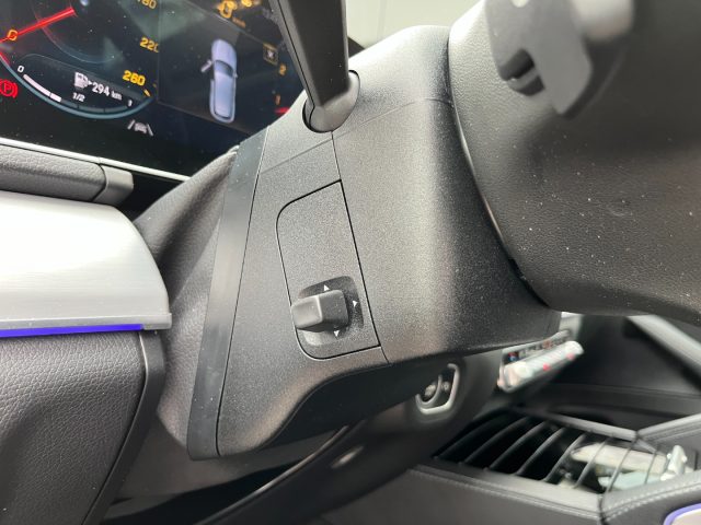 MERCEDES-BENZ GLE 450 usata, con Cruise Control