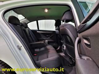 BMW 520 usata 27