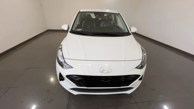HYUNDAI i10 usata, con Fendinebbia