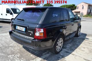 LAND ROVER Range Rover Sport usata, con Alzacristalli elettrici