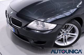 BMW Z4 M usata 61