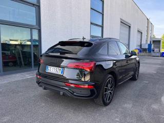 AUDI Q5 usata, con Airbag