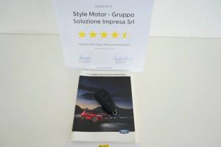 FORD Kuga usata 64