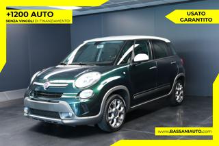 FIAT 500L 1.3 Multijet 85 CV Trekking SOLO PER RIVENDITORI