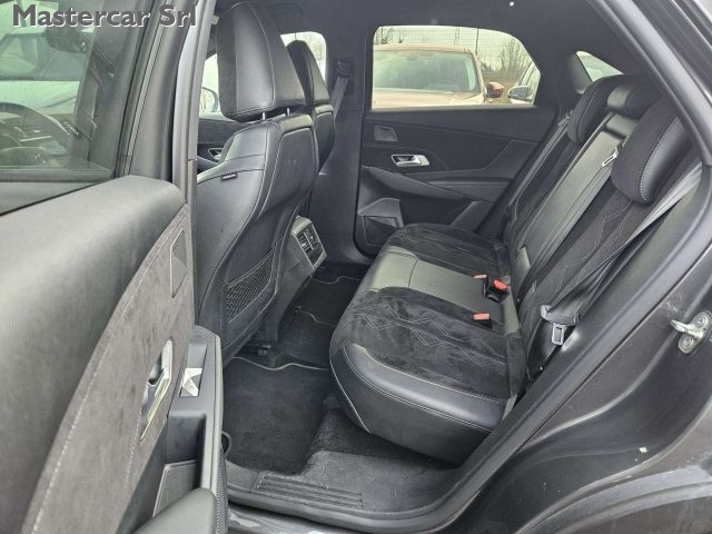 DS AUTOMOBILES DS 7 usata, con Cruise Control