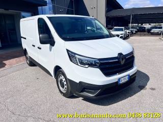 RENAULT Trafic usata, con Airbag