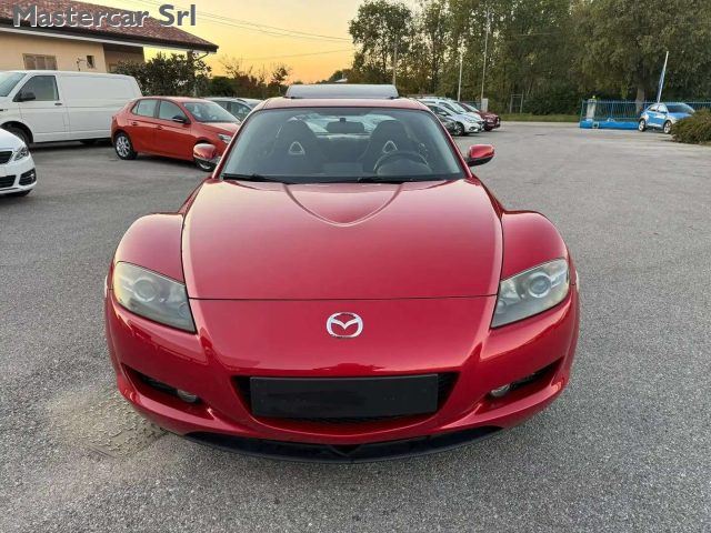 MAZDA RX-8 usata, con Airbag Passeggero