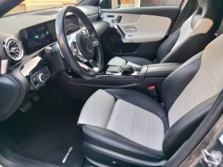 MERCEDES-BENZ A 180 usata, con Chiusura centralizzata