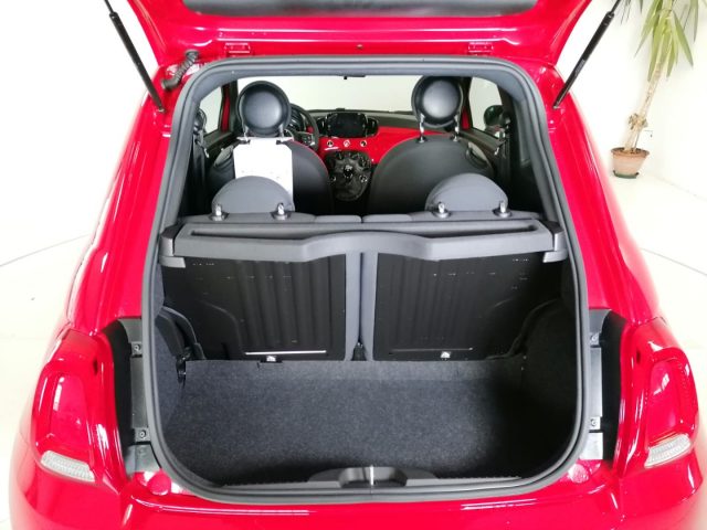 FIAT 500 usata, con Autoradio digitale