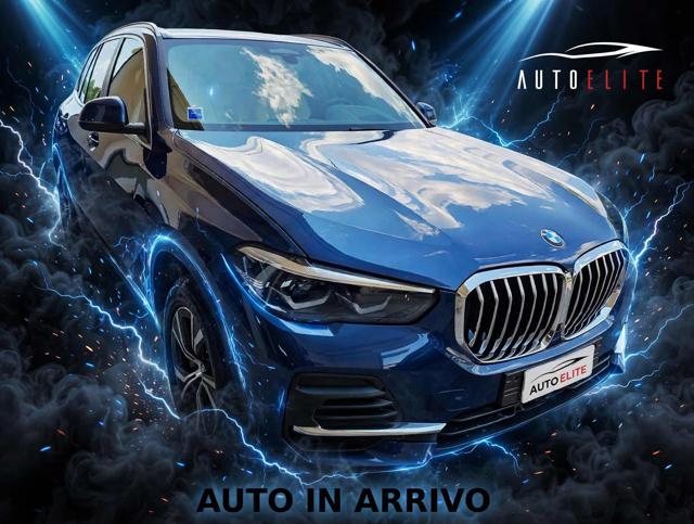 BMW X5 usata, con ABS