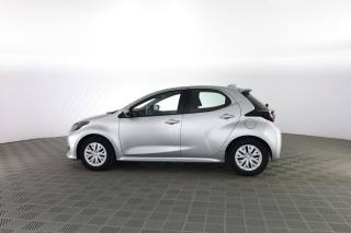 TOYOTA Yaris usata 5