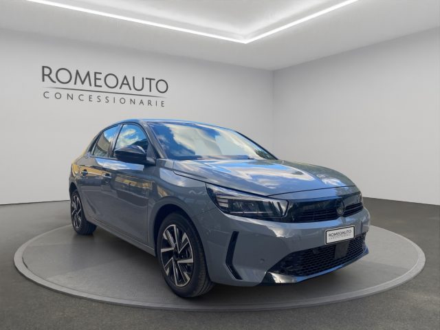 OPEL Corsa usata, con Controllo trazione