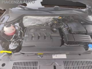 VOLKSWAGEN Tiguan usata, con Fari Xenon