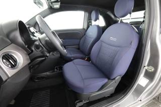 FIAT 500C usata 2