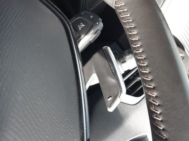 PEUGEOT 3008 usata, con Vetri oscurati