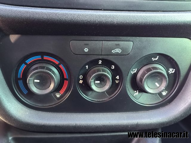FIAT Doblo usata 13