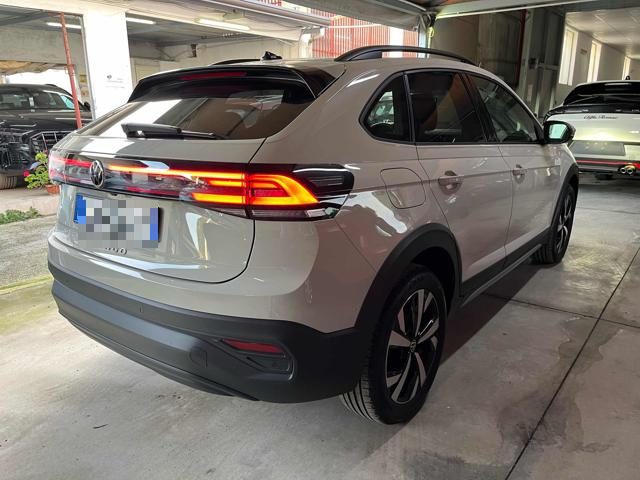 VOLKSWAGEN Taigo usata, con Airbag