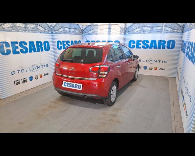 CITROEN C3 usata, con Alzacristalli elettrici