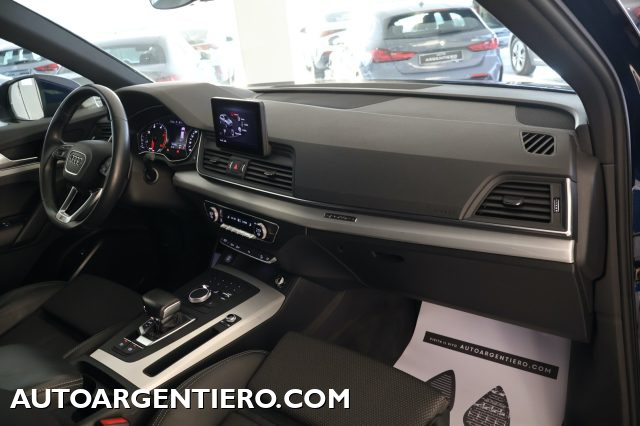 AUDI Q5 usata, con Bluetooth