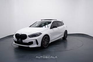 BMW 135 M 135i 300cv xDrive MSport Pro