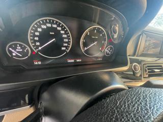BMW 520 usata, con Controllo automatico clima