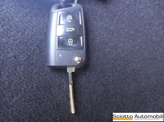 VOLKSWAGEN Polo usata 19