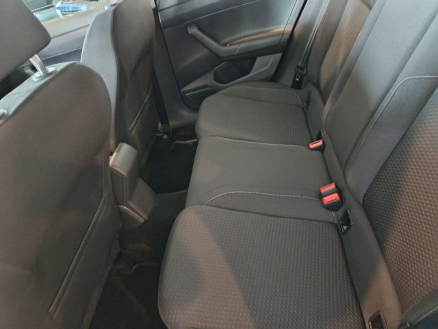 VOLKSWAGEN Polo usata, con Controllo trazione