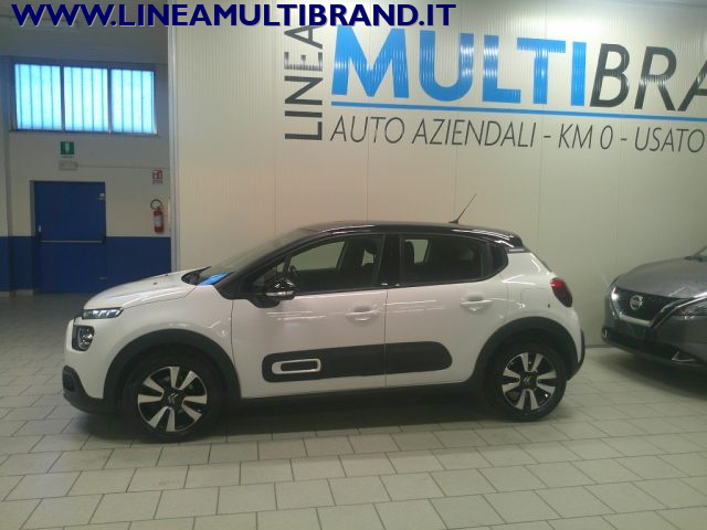 CITROEN C3 usata, con Servosterzo