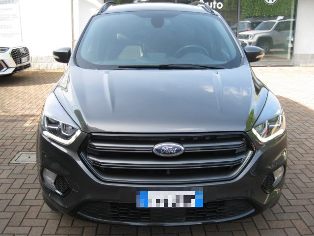 FORD Kuga usata, con ABS