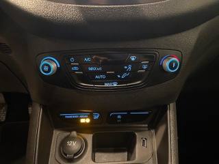 FORD Tourneo Courier usata, con Chiusura centralizzata