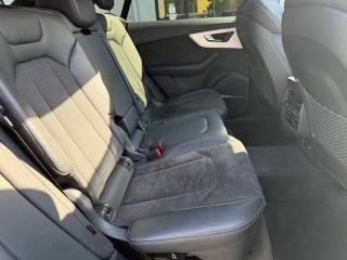 AUDI Q8 usata, con Controllo automatico clima