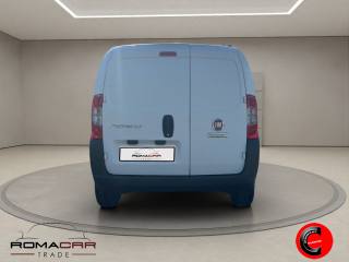 FIAT Fiorino usata, con Chiusura centralizzata