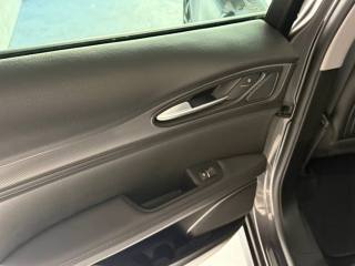 ALFA ROMEO Stelvio usata, con Controllo elettronico della corsia