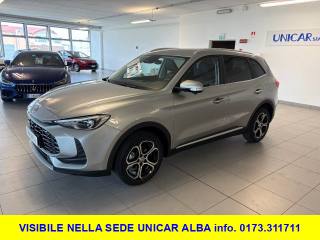 MG ZS usata, con Airbag