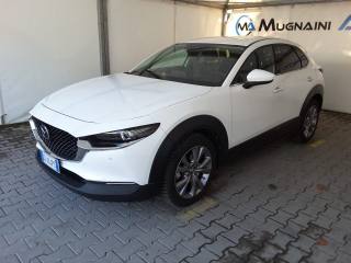 MAZDA CX-30 usata, con Airbag laterali
