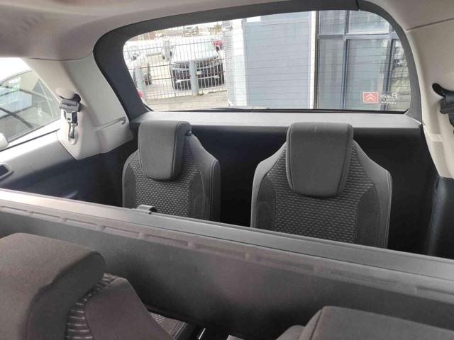 CITROEN C4 usata, con Autoradio