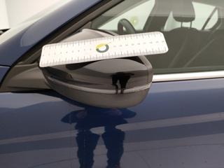 OPEL Corsa usata, con Luce d