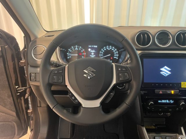 SUZUKI Vitara usata, con Boardcomputer