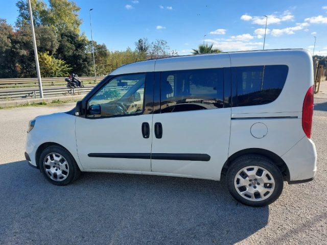 FIAT Doblo usata 3