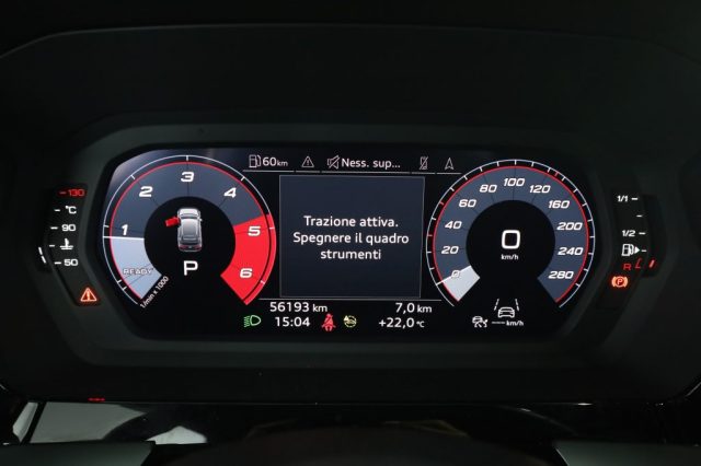 AUDI A3 usata 6