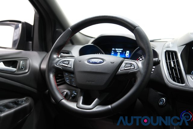 FORD Kuga usata, con Limitatore di velocità