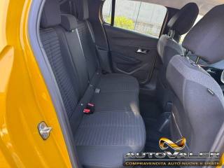 PEUGEOT 208 usata, con Chiusura centralizzata